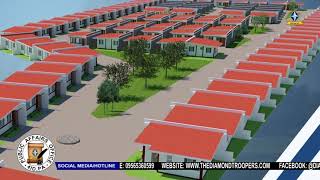 ECLIP HOUSING ASSISTANCE