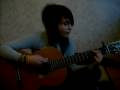 evanescence - my immortal (acoustic guitar cover ...