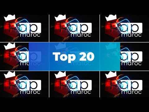 Top 20 Rap Maroc 2020/05 (Music Hot This Month)