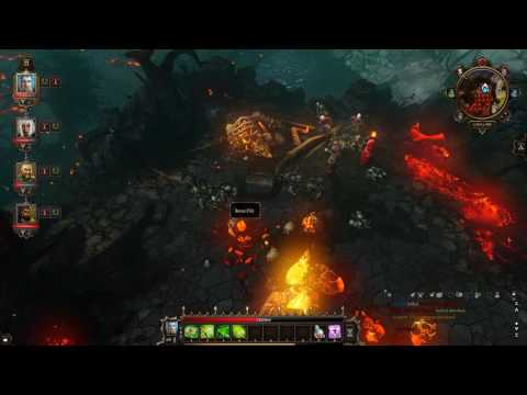 Divinity Original Sin Enhanced Edition Defeat the Twins Part 41 Walkthrough