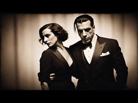 Rammstein – Puppe (Tango Waltz AI Cover)