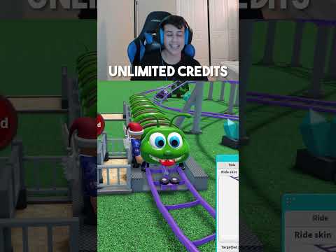 How it feels to have No Credits