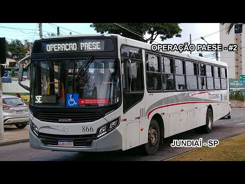OPERAÇÃO PAESE #2 - CAIO APACHE VIP IV SC MBB OF-1724 EURO 5 - MORATENSE 866