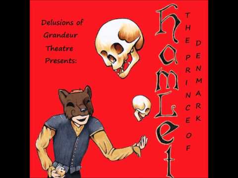 Hamlet: The Prince of Denmark Episode 8