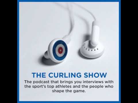#thecurlingshow Jill Officer (2005/08/11)