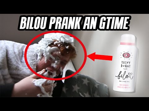 BILOU PRANK AN GAMERSTIME | REWINSIDE