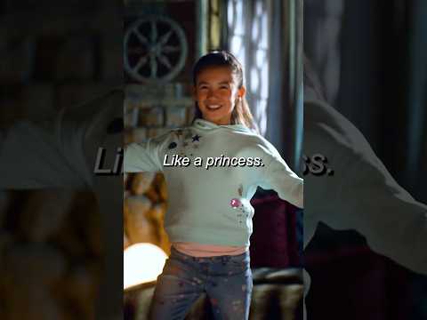 Lucifer needs a friend! #shorts #series #friends