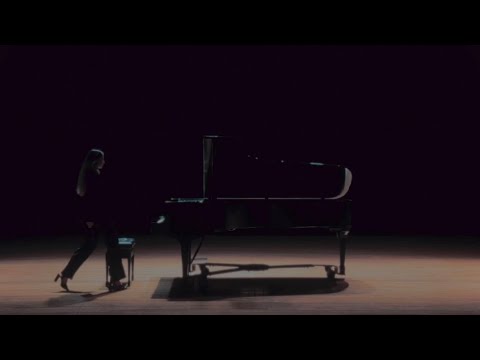 Promotional video thumbnail 3 for Piano Diva | Luxury Pianist