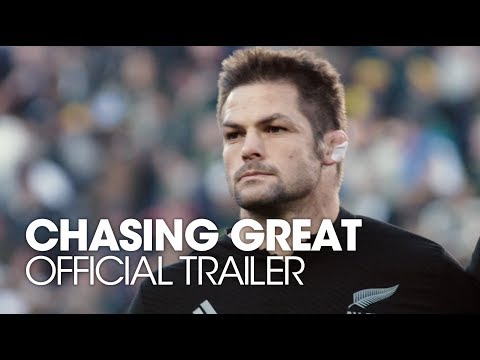 Chasing Great (2016) Trailer