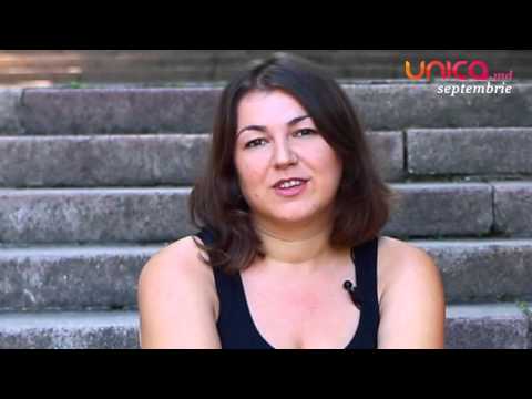 Slabeste sanatos - Tatiana Goncear (septembrie)