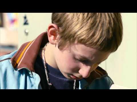 Kacey Mottet Klein, Naissance d'un acteur - Ursula Meier / TRAILER MECAL 2016