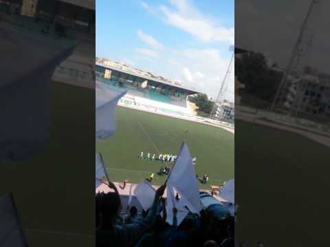 Rc kouba vs bni tor 1-0