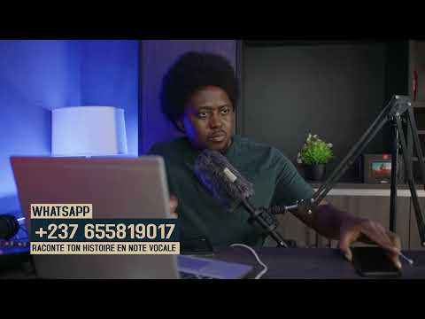 UN RITUEL DE CHARME... HISTOIRE MYSTIQUE - DMG TV