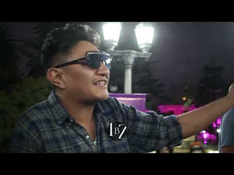 DAVID - ALKI VS OZZY - URBAN VS BIUS - LOCO JAIME | Octavos de Final | Interno Freestyle Duplas