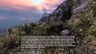 Dear Esther - Random Gaming w/ Pax