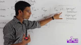 Chemistry 2nd paper | Chapter 4 | প্রমাণ কোষ বিভব - টাইপ ০১ | OnnoRokom Pathshala