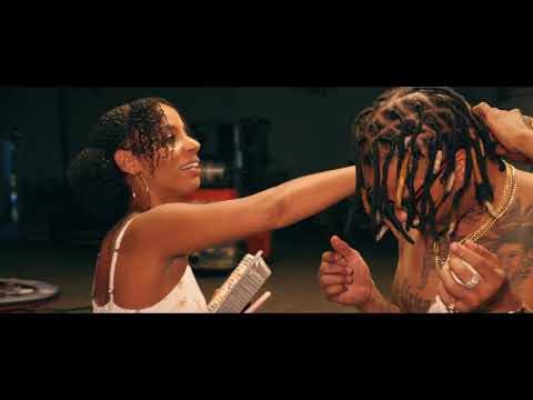 BTHEBOSS - 100 BARRA  (Official Video)