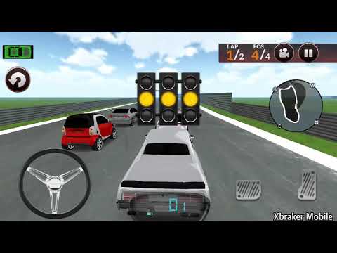 Drive For Speed Simulator GTFO Car Unlocked - Android GamePlay HD