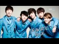 Dramatic Blue Audio 121226 MBLAQ (G.O,Yoseob ...