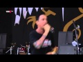 With Full Force - 11.SICK OF IT ALL - My Life Live 2015 HD AC3