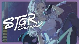 #ストグラ Season2｜羽山ぺティ Day.1【2026/09/17】
