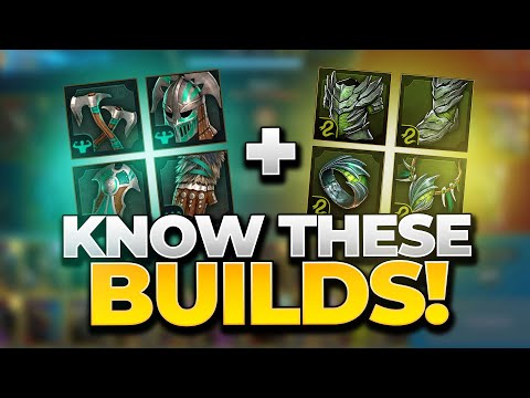 13 MOST OVER-POWERED ARTIFACT COMBOS in RAID Shadow Legends!