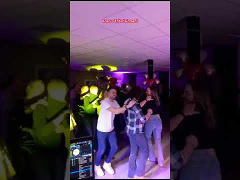 Feestavond bij De Huiskamer in Nijverdal met DJ Xander