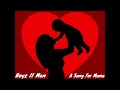 Boyz II Men - A Song For Mama (1 Hour Loop)