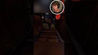 Kyoto Anomaly got me SPOOKED #horrorgaming #horrorgame