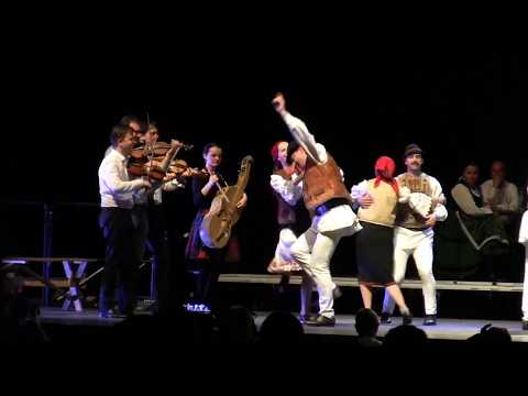 Táncháztalálkozó 2018 - MINDENKI TÁNCA - A SZÉKELYEKÉ (részlet)