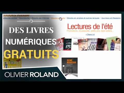 comment demarrer kindle