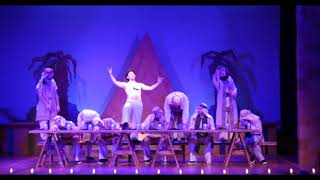 Canaan Days - Joseph and the Amazing Technicolor Dreamcoat