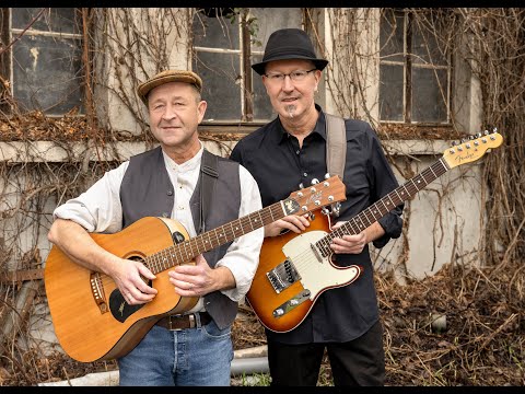 Trailer SONGX - Aigi Ebner & Oliver Fabro