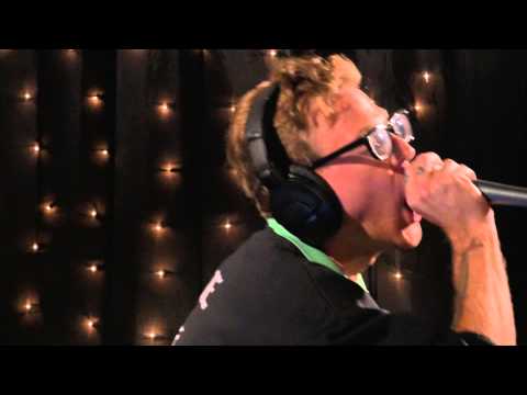 The Murder City Devils - Cruelty Abounds (Live on KEXP)