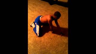 Lamar starzz -freaky noise