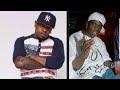 Scarface -  Unexpected feat- Wako