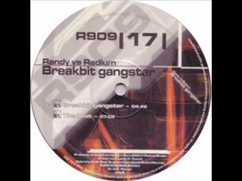 Randy vs Radium - The Beat