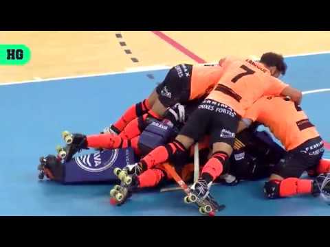 Highlights | Deportivo Liceo 'B' (2) 3-3 (3) CH Palafrugell | Copa de SAR La Princesa '19 - Final