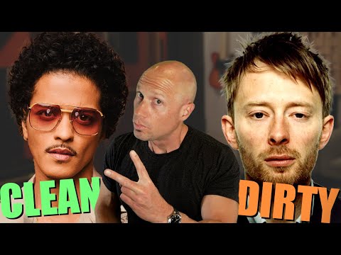 the Opposing Ways to EXPAND your RANGE (easy way to find mixed voice)