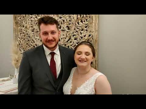 Musiker Max für Ihre Hochzeit