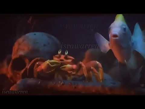 FLOUNDER Y SEBASTIAN | LA SIRENITA LIVE ACTION |