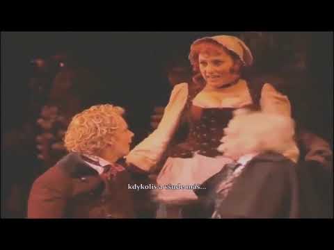 Tanz der Vampire 2005 Hamburg CZ titulky