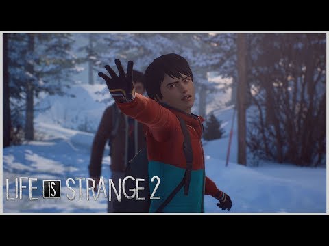 Life is Strange 2 - Episode 2 Launch Trailer