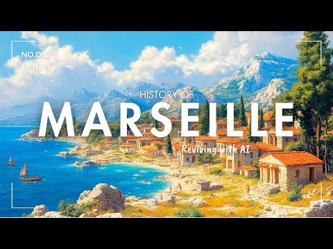 History of Marseille, Part 1