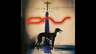 Alphaville -- &quot;Soul Messiah&quot; (2023 remaster)