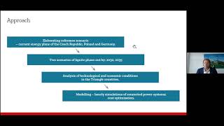 Modernising the European lignite triangle