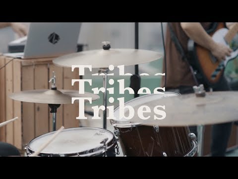 Victory Worship - Tribes (Official Music Video)