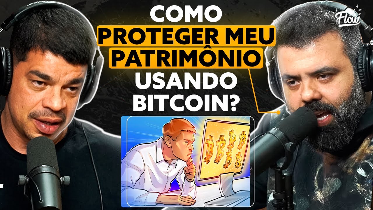 TE ENGANARAM  a vida toda, DESCUBRA a VERDADE HOJE