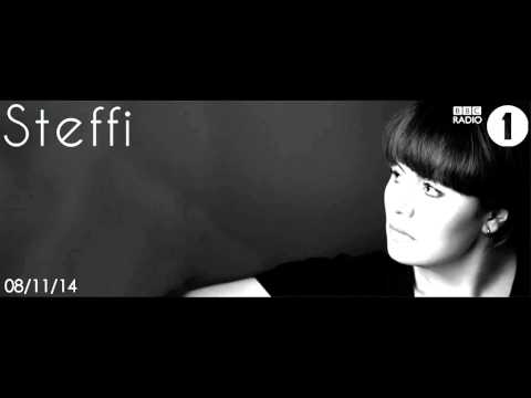 Steffi – Essential Mix BBC Radio 1- NOV 8 2014