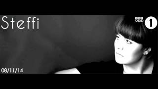 Steffi – Essential Mix BBC Radio 1- NOV 8 2014